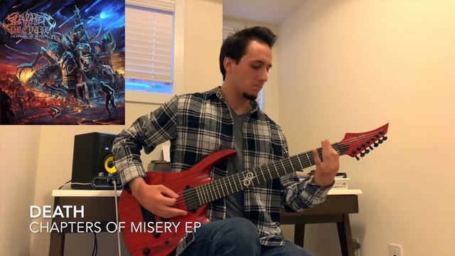 The Heaviest Slaughter To Prevail Breakdowns | Chapters of Misery EP - Demolisher смотреть онлайн