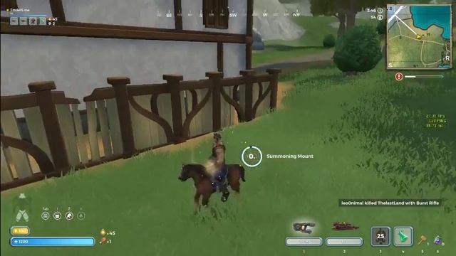 Стрим по Realm Royale|Сегодня днюха|Потихоньку поднимаемся в топ и быстро падаем смотреть онлайн