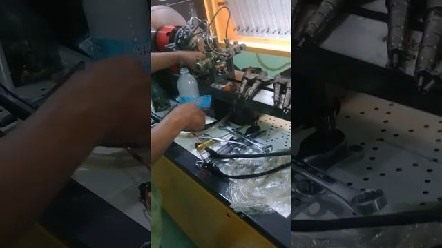 How to know psid 128 96 1 code Volvo ec210b prime fuel injector fault (Solon Chan) смотреть онлайн