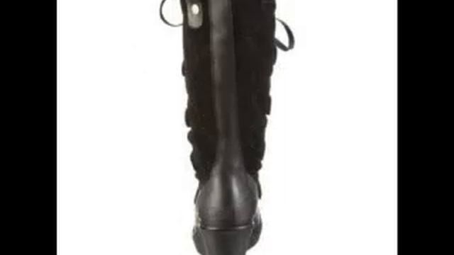 Bronx BX097-13795B1 Damen Stiefel смотреть онлайн
