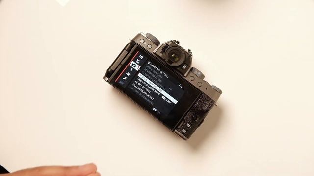 Fujifilm X-T200: Best Settings Guide смотреть онлайн