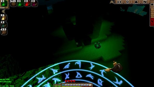 Давайте поиграем в - Block Story (Тут вам не Minecraft) (37 серия). смотреть онлайн
