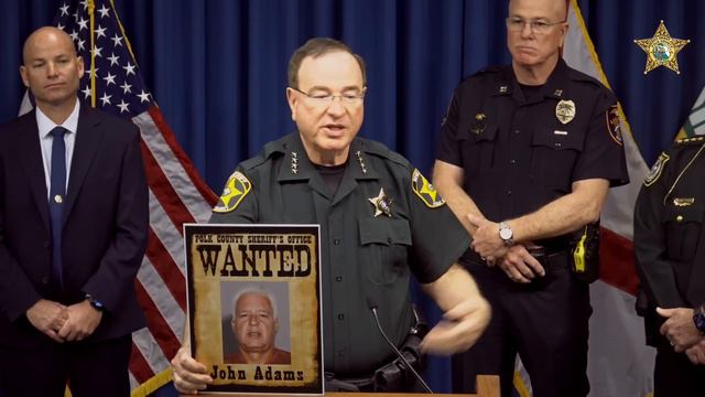 News Conference: Operation Child Protector V (March 12, 2024 ) смотреть онлайн