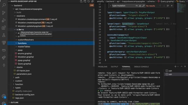 Advanced Features of Appsync and GraphQL within AWS Amplify Framework смотреть онлайн