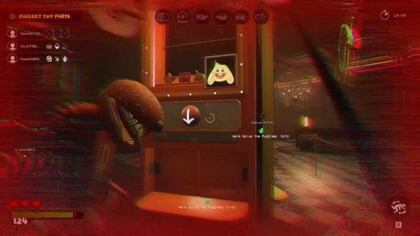 New Project Playtime Easter EVENT! New Gameplay Updates! AND MORE!!!