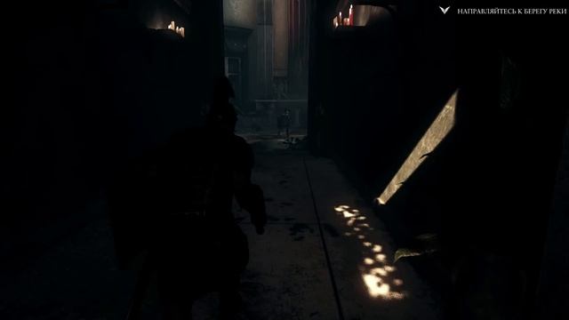 Ryse Son of Rome _ Глава 8 _ Сын Рима