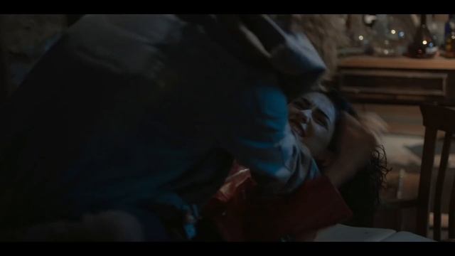 MUHAFIZ +18 SAHNESİ смотреть онлайн