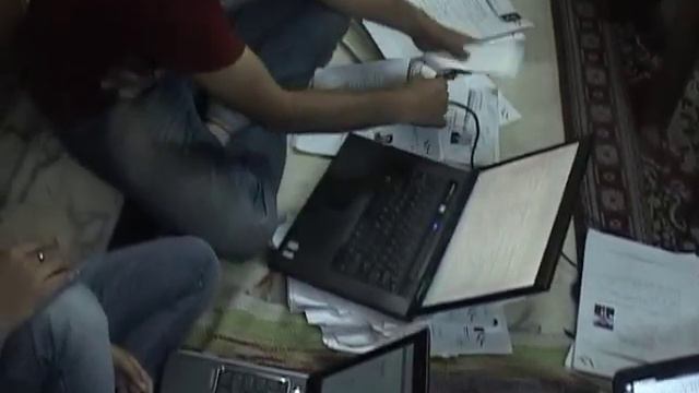 AAP Candiddate Selection Chosen from People Among "You" смотреть онлайн