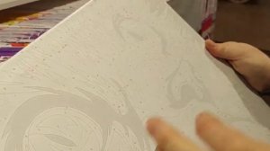 Как рисовать картины по номерам? Делимся опытом и полезными советами.