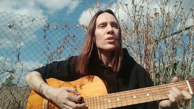 Янка/ Особый резон/ кавер смотреть онлайн