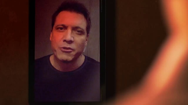 Угнанный (трейлер) смотреть онлайн