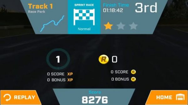Race Max MOD APK 3.0.0 Unlimited Money UnlockedV3.0.0