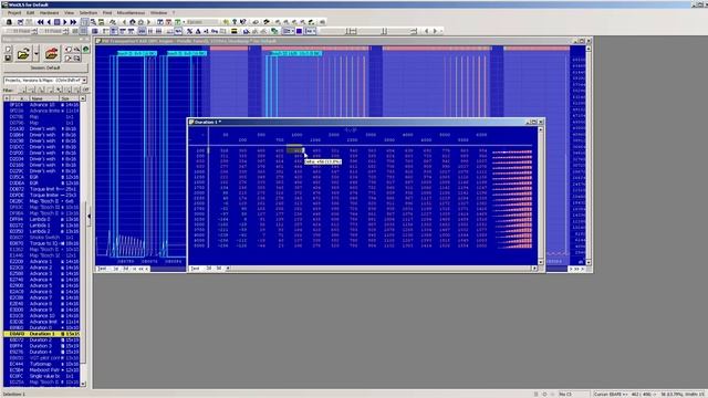 VW T5 Transporter (2.5 TDI-PD AXE 174bhp) – BPC Engine Transplant смотреть онлайн