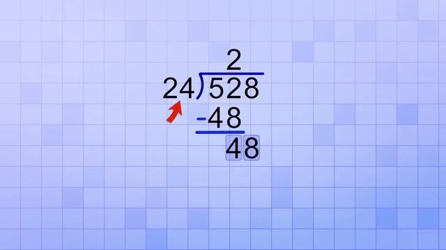 Math Antics - Long Division With 2-Digit Divisors