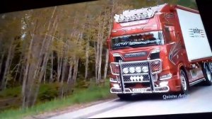 музыка про грузовики разные фуры