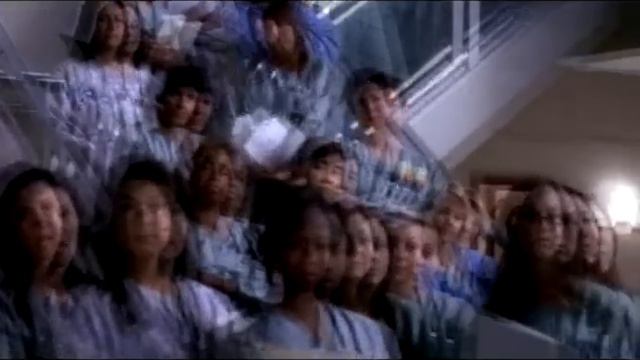 Mark Sloan Man Whore смотреть онлайн