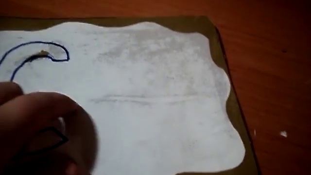 Как сделать подарок-открытку своими руками смотреть онлайн