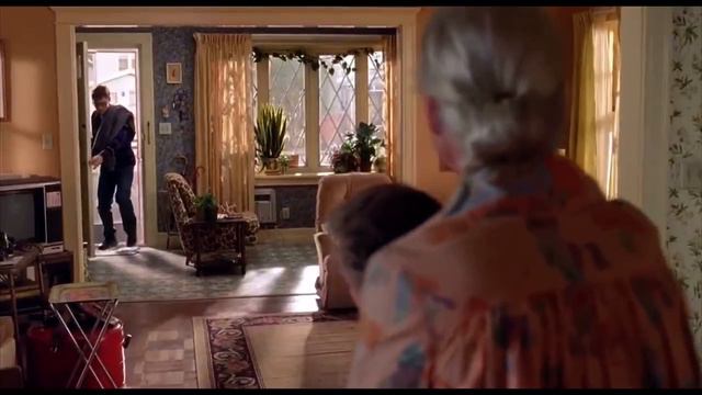 Spider-Man (2002)- Uncle Ben and Aunt May’s introduction scene and Peter’s transformation смотреть онлайн