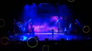 ПАТИМАТ РАСУЛОВА 2018