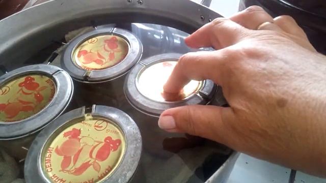 Домашня тушонка без автоклаву. Пристрій для приготування домашньої тушонки. смотреть онлайн