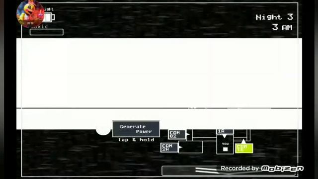 (Прохождение игры The Return To Freddy's 2 Android) #2 смотреть онлайн
