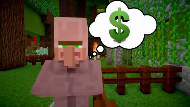 Ивангай влюбился в марьяну Minecraft мультики#4 смотреть онлайн