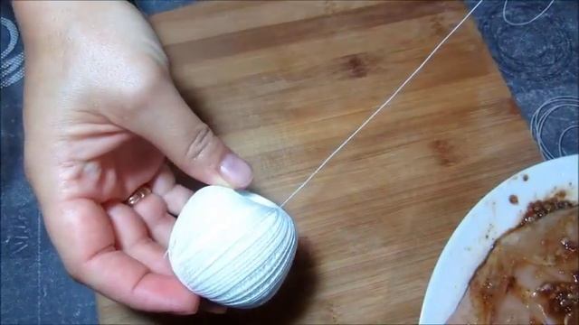 Как приготовить? Куриная пастрома (вкусная курица для бутербродов) смотреть онлайн