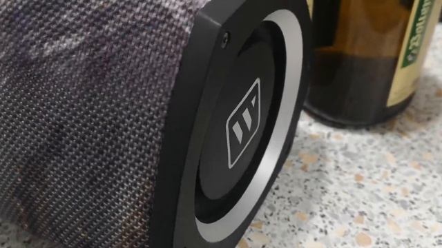 Wharfedale Exson S, Exson M and Exson Pro Bluetooth speakers смотреть онлайн