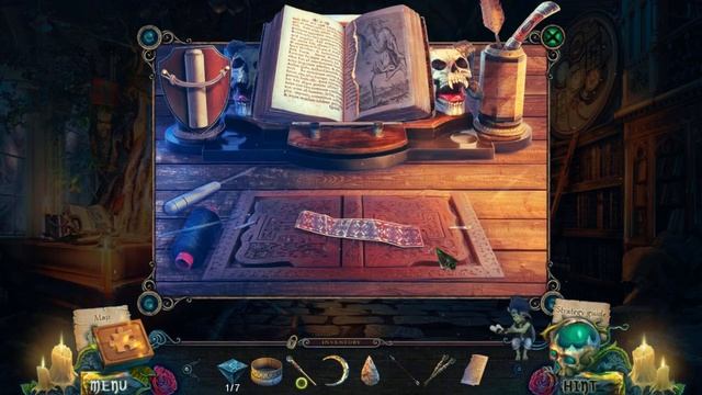 Let's Play - Witches Legacy 5 - Slumbering Darkness - Part 8 смотреть онлайн