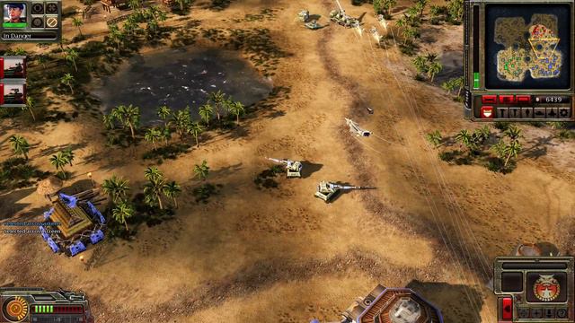 Trying Out Generals Evolution смотреть онлайн