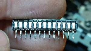 ЛПМ Pioneer (504/704) проблемы с гнездом шлейфа.