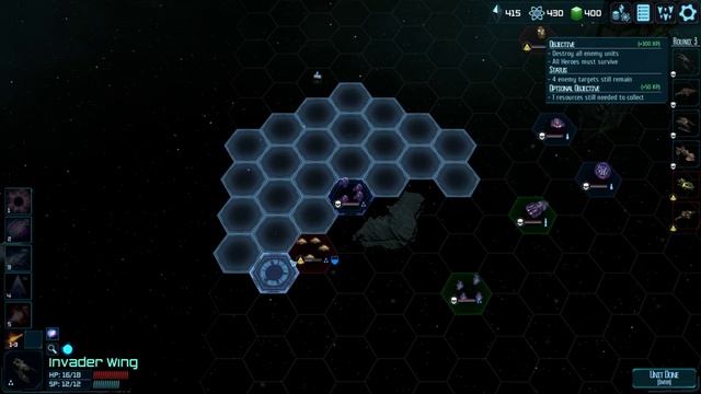 Ancient Frontier: Steel Shadows - Losses Already - Let's Play 1/5 смотреть онлайн