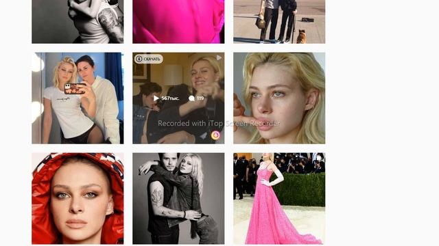 Как скачать фото и видео с инстаграм одним кликом и не только смотреть онлайн