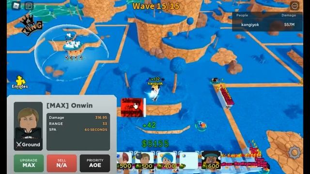 NEW META STORY ASTD With Uru Master || ROBLOX смотреть онлайн