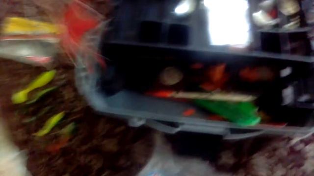 Рыболовные снасти. смотреть онлайн