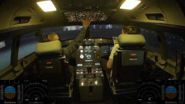 Стрим команды Sim Dream Simulators