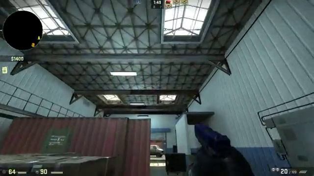 CSGO Hammer, light/shadow problem. (SOLVED) смотреть онлайн