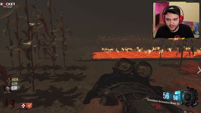 INSANE TRANZIT ZOMBIES BOSS FIGHT!!! смотреть онлайн