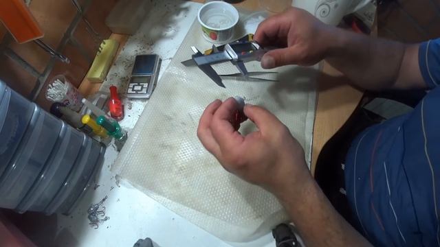 Тейл-Спиннер своими руками смотреть онлайн