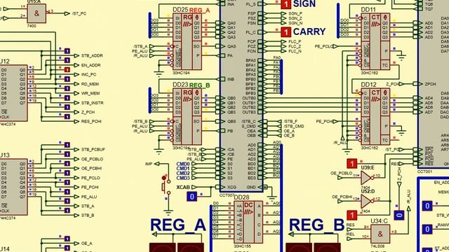 Ternary computer смотреть онлайн