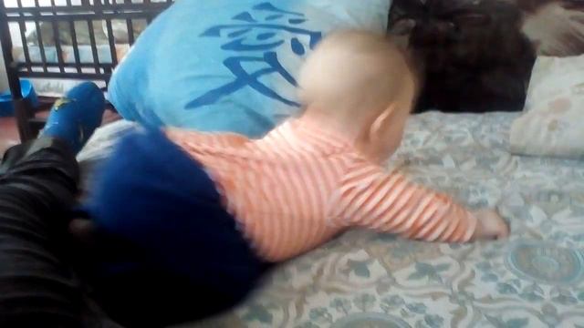 Коля 4 месяца 18 дней смотреть онлайн