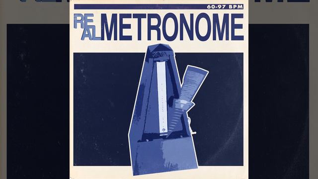 Metronome: Moderato (94 bpm) смотреть онлайн
