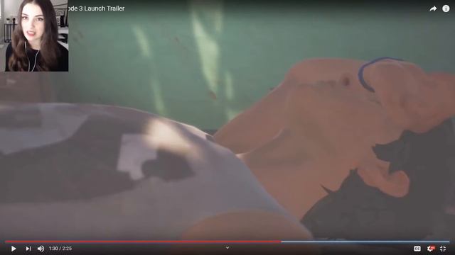 TRAILER ANALYSIS + DISCUSSION | Life is Strange 2: Episode 3 "Wastelands" смотреть онлайн