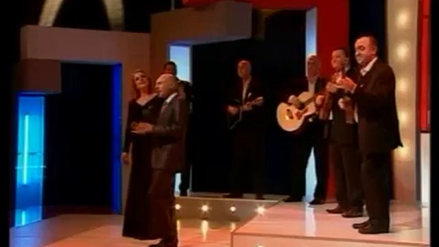 Saban Saulic I Snezana Djurisic - Blagujno Dejce