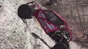 Багги - заезды на скалу - UTV HILL CLIMB на BIG MEAT RUN 2022