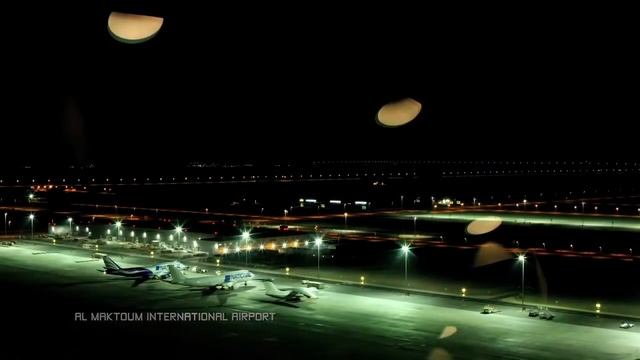 DUBAI WORLD CENTRAL - DWC Dubai Airports | FUTURE OF DUBAI -UAE | Muneers Tech смотреть онлайн