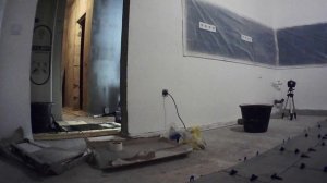 Укладка плитки на пол под систему СВП | Плитка на теплый пол | Керамогранит 30х60