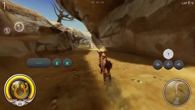 【Elegance】Teaches You How To Jump Dash Maybe ^o^ смотреть онлайн