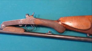 ? ОДНОСТВОЛКА 32 КАЛИБРА, ИСКАЛ БОЛЬШЕ ГОДА!