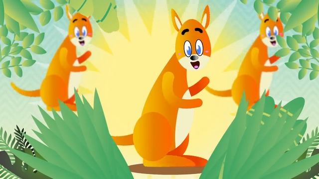 Animal Freeze Dance - THE KIBOOMERS Preschool Songs - Circle Time Game смотреть онлайн